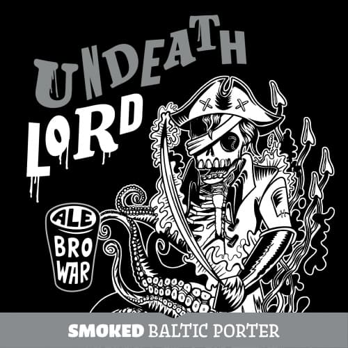 Undeath Lord