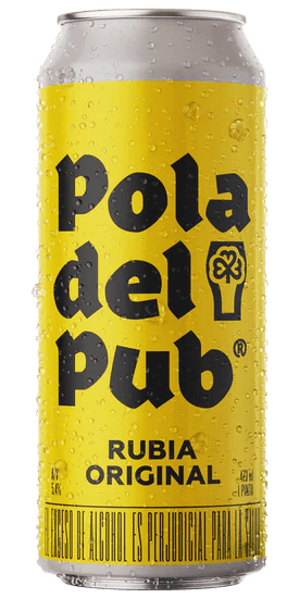 Rubia Original