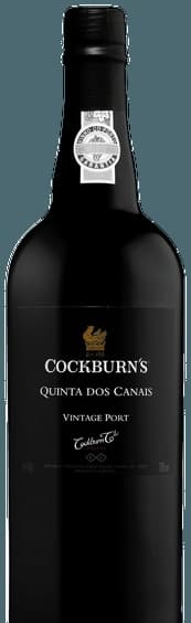 Quinta dos Canais Vintage Port