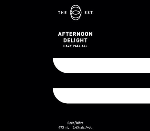 Afternoon Delight