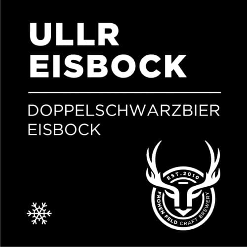 Ullr Eisbock