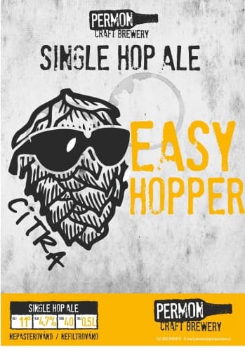 Easy Hopper Citra