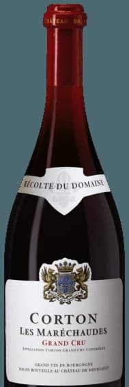 Corton Grand Cru 'Les Marechaudes'