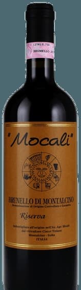 Brunello di Montalcino Riserva