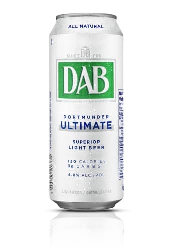 DAB Dortmunder Ultimate