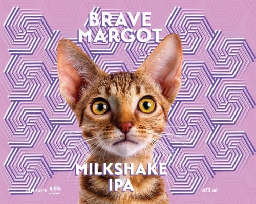 Brave Margot