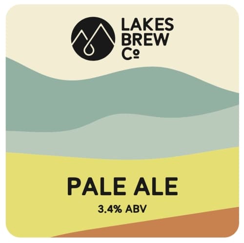 PALE ALE