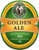 Golden Ale