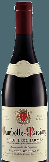 Chambolle-Musigny 1er Cru 'Les Charmes'