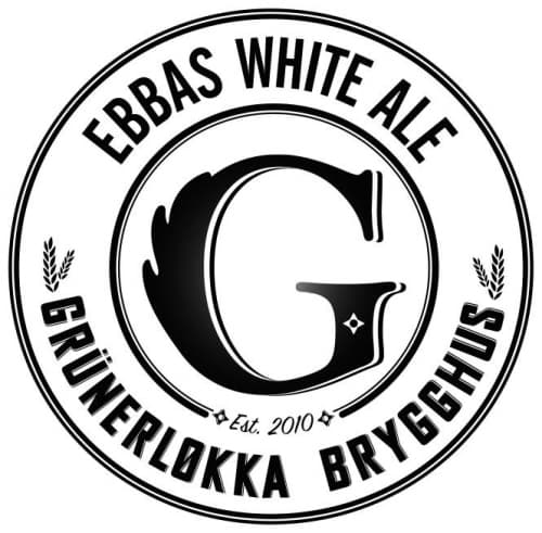 Ebbas White Ale