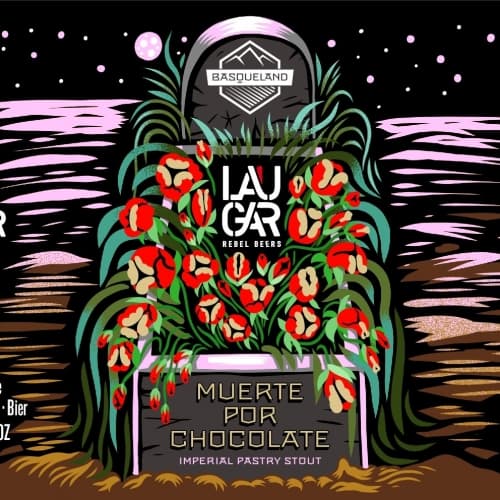Muerte Por Chocolate