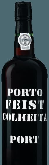 Colheita Porto