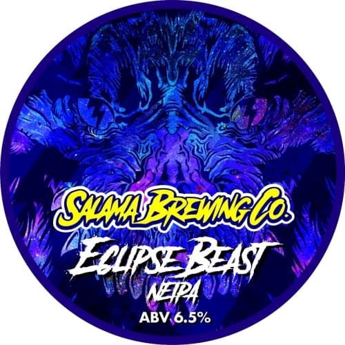Eclipse Beast