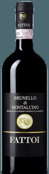 Brunello di Montalcino