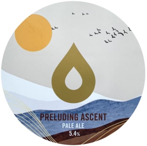 Preluding Ascent