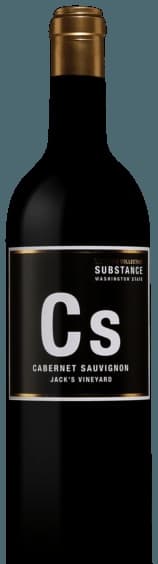 Cabernet Sauvignon Jack's Vineyard (Cs)