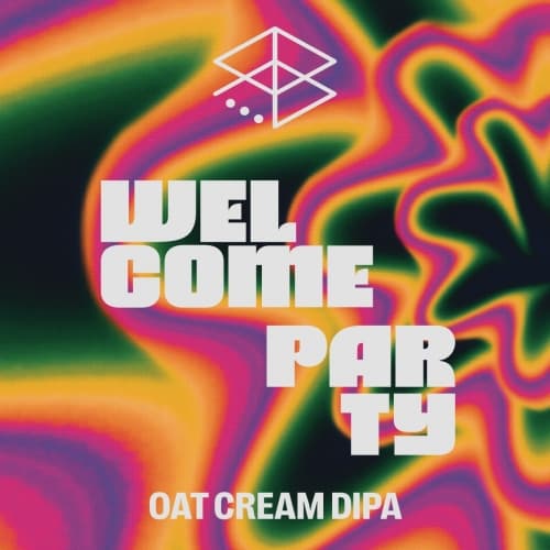 Welcome Party