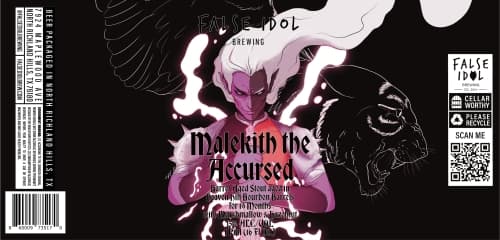 Malekith the Accursed