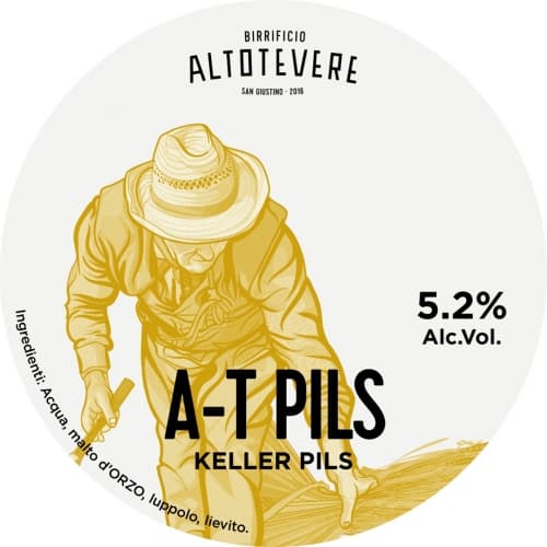 A-T Pils