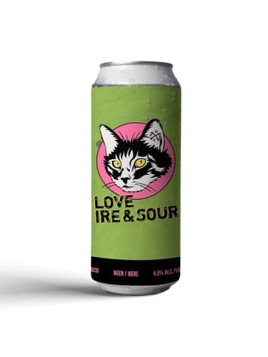 Love, Ire And Sour