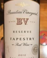 Tapestry Reserve Red Blend
