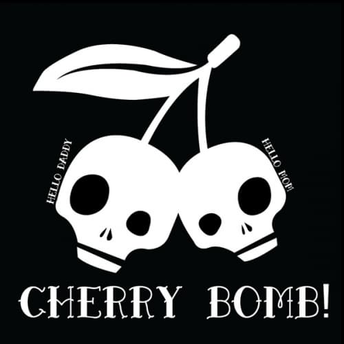 Cherry Bomb