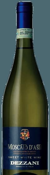 Moscato d'Asti