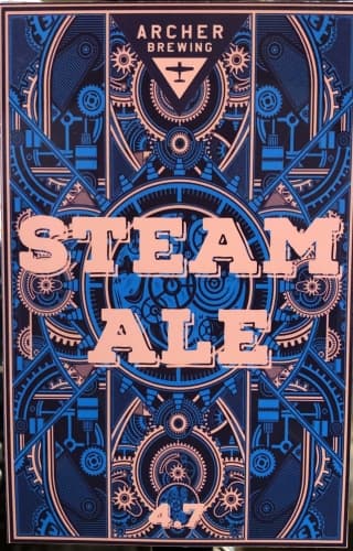 Steam Ale