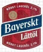 Bayerskt Lättöl