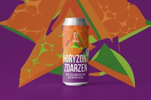 Horyzont Zdarzeń