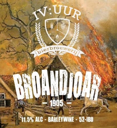 Broandjoar 1905