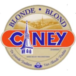 Ciney Blonde