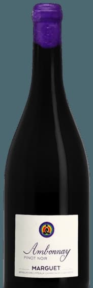 Ambonnay Pinot Noir