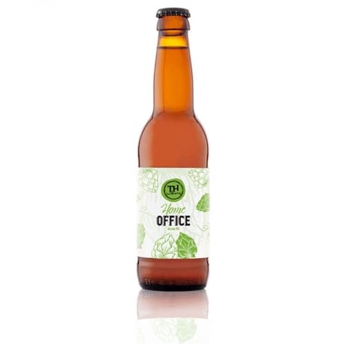 Home Office Session Ipa