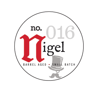 F.U.N. Series 016: Nigel