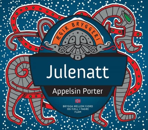 Julenatt