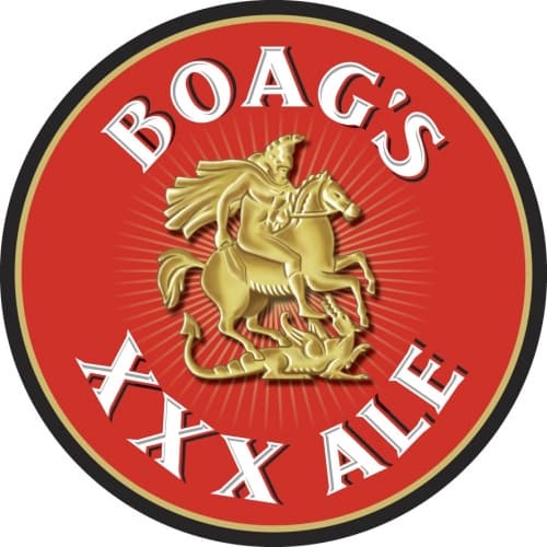 XXX Ale