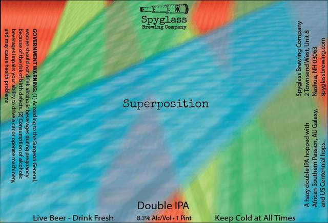 Superposition