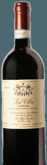La Villa Langhe Rosso