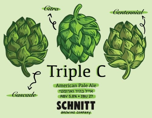 Triple C