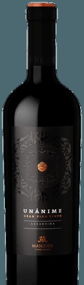 Unánime Gran Vino Tinto