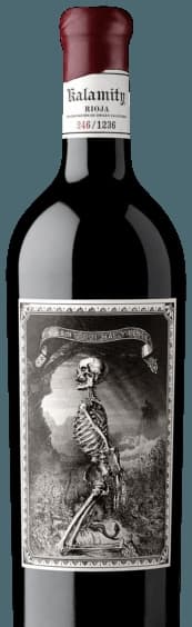 Kalamity Rioja
