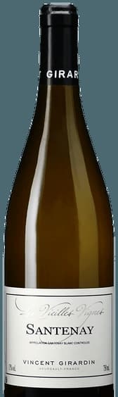 Les Vieilles Vignes Santenay Blanc