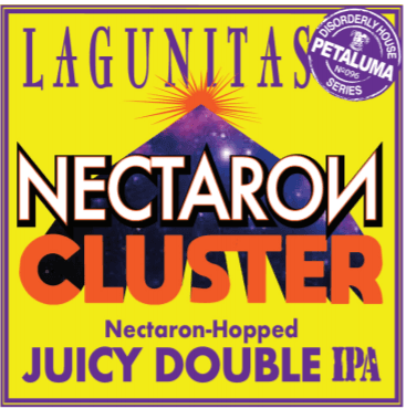 Nectaron Cluster