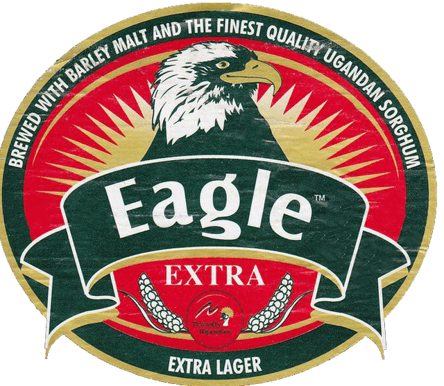 Eagle Extra Lager
