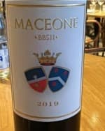 Maceone