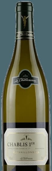 Chablis 1er Cru 'Vaillons'