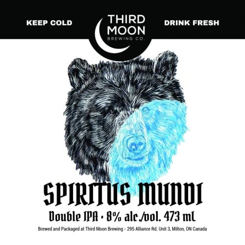 Spiritus Mundi