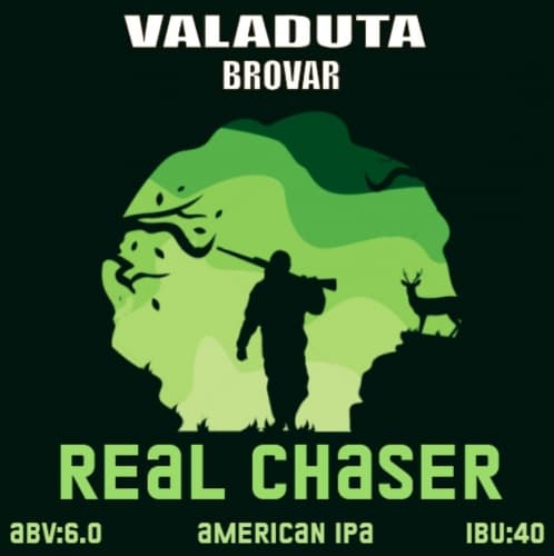 Real Chaser