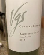 Sauvignon Blanc